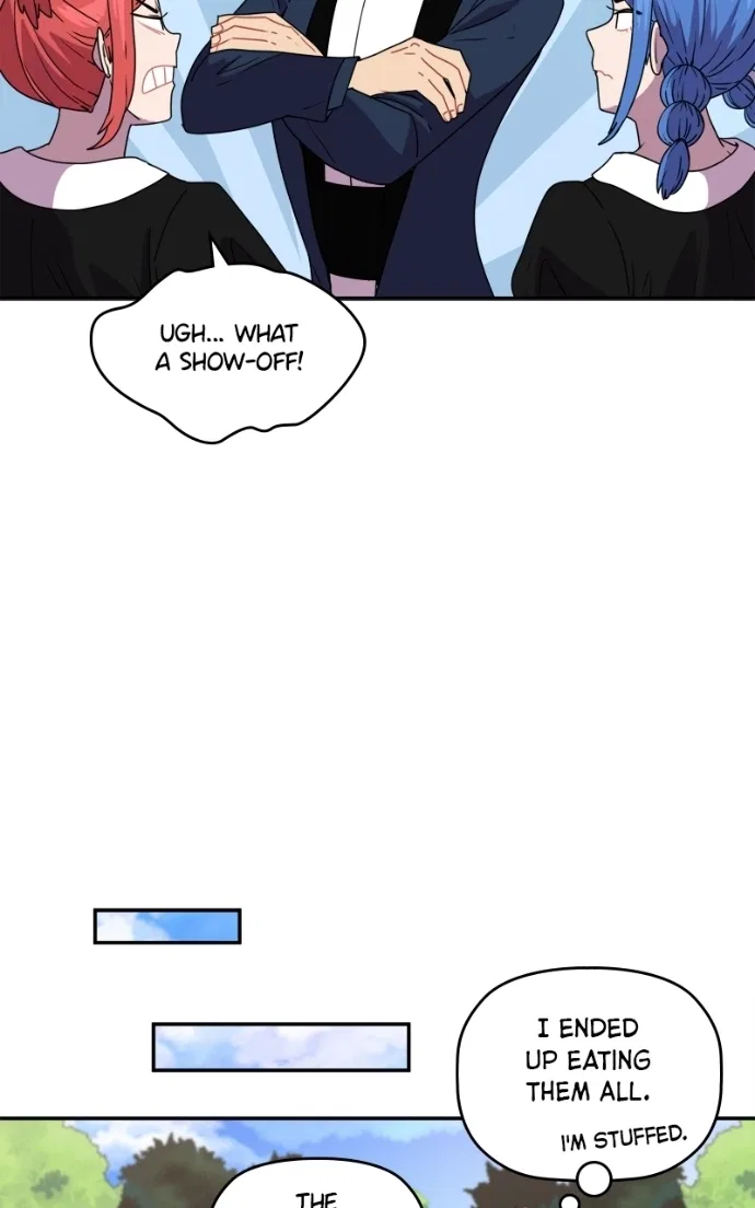 Take My Money Chapter 129 – Page 16