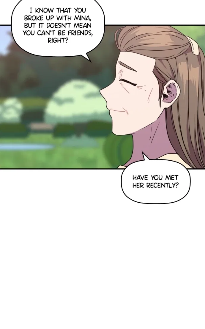 Take My Money Chapter 129 – Page 19