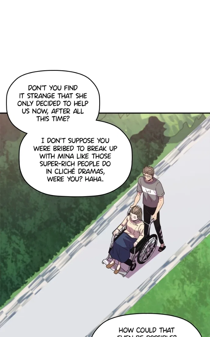 Take My Money Chapter 129 – Page 23
