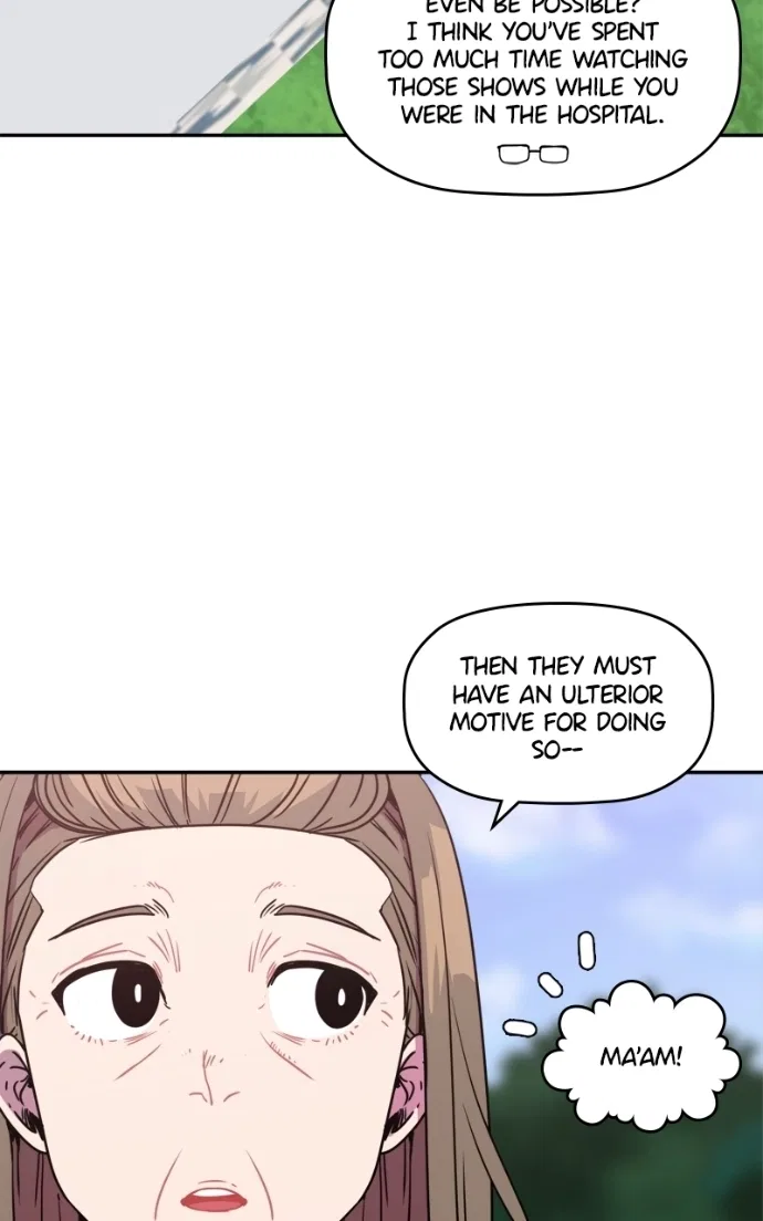 Take My Money Chapter 129 – Page 24