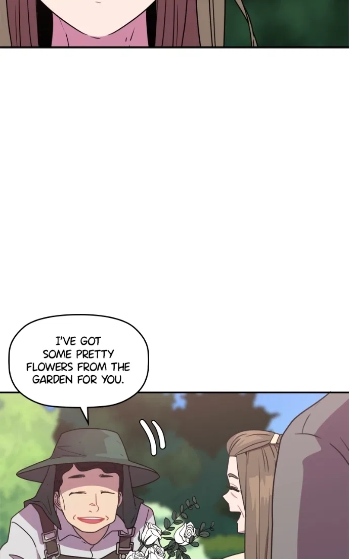 Take My Money Chapter 129 – Page 25
