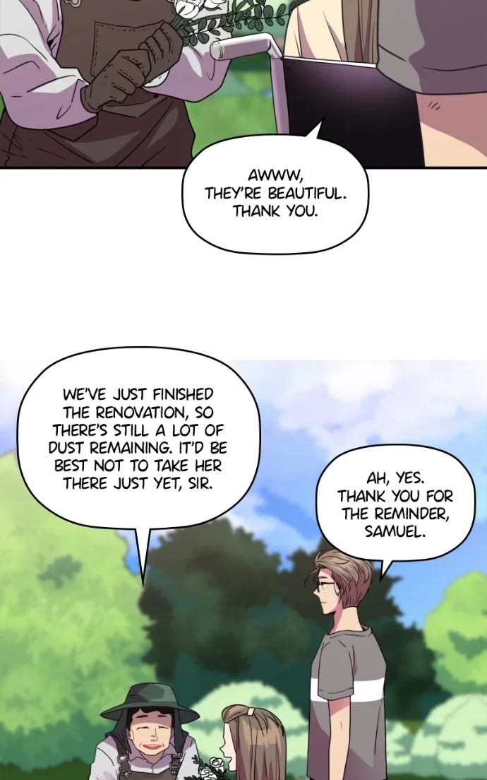 Take My Money Chapter 129 – Page 26