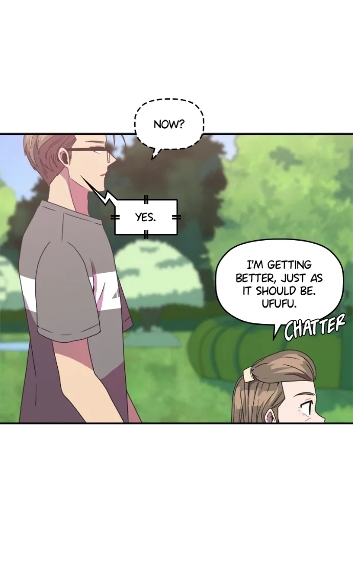 Take My Money Chapter 129 – Page 31
