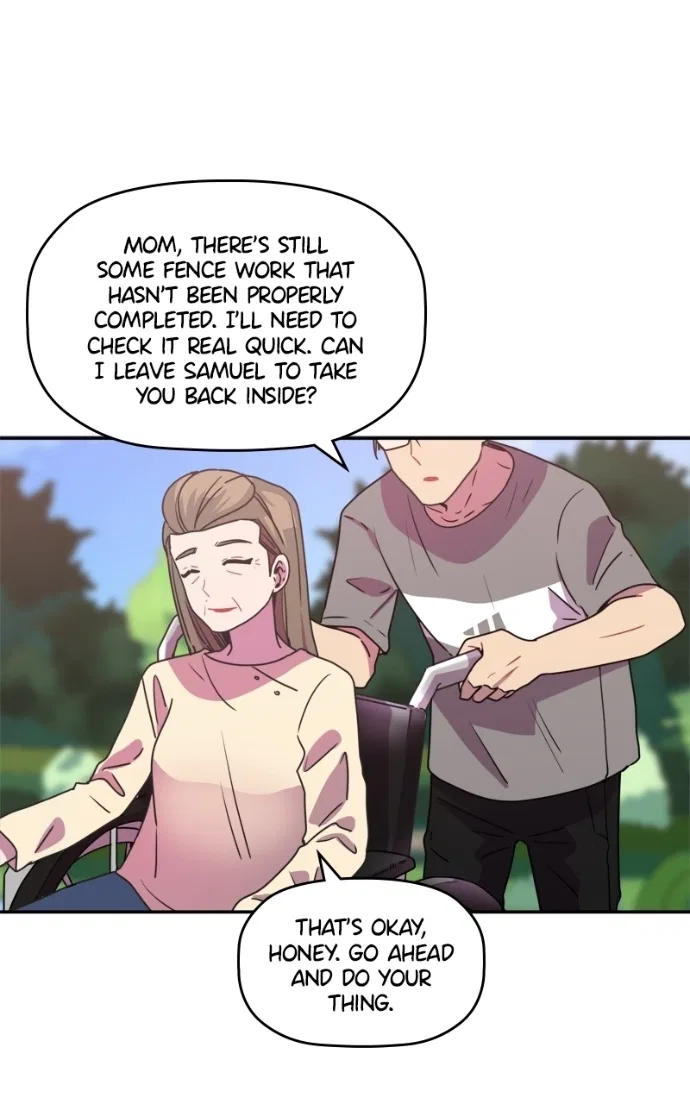 Take My Money Chapter 129 – Page 32