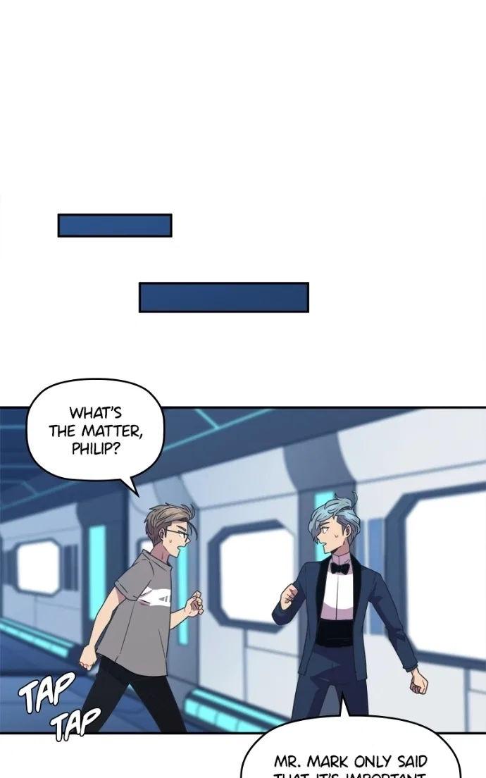 Take My Money Chapter 129 – Page 33