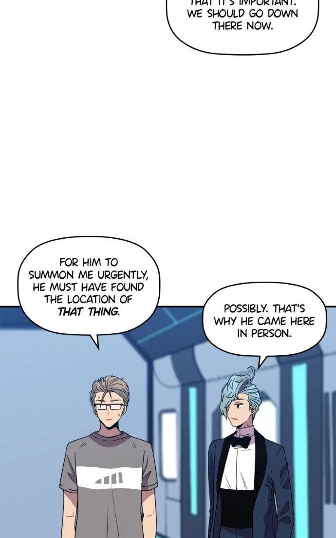 Take My Money Chapter 129 – Page 34