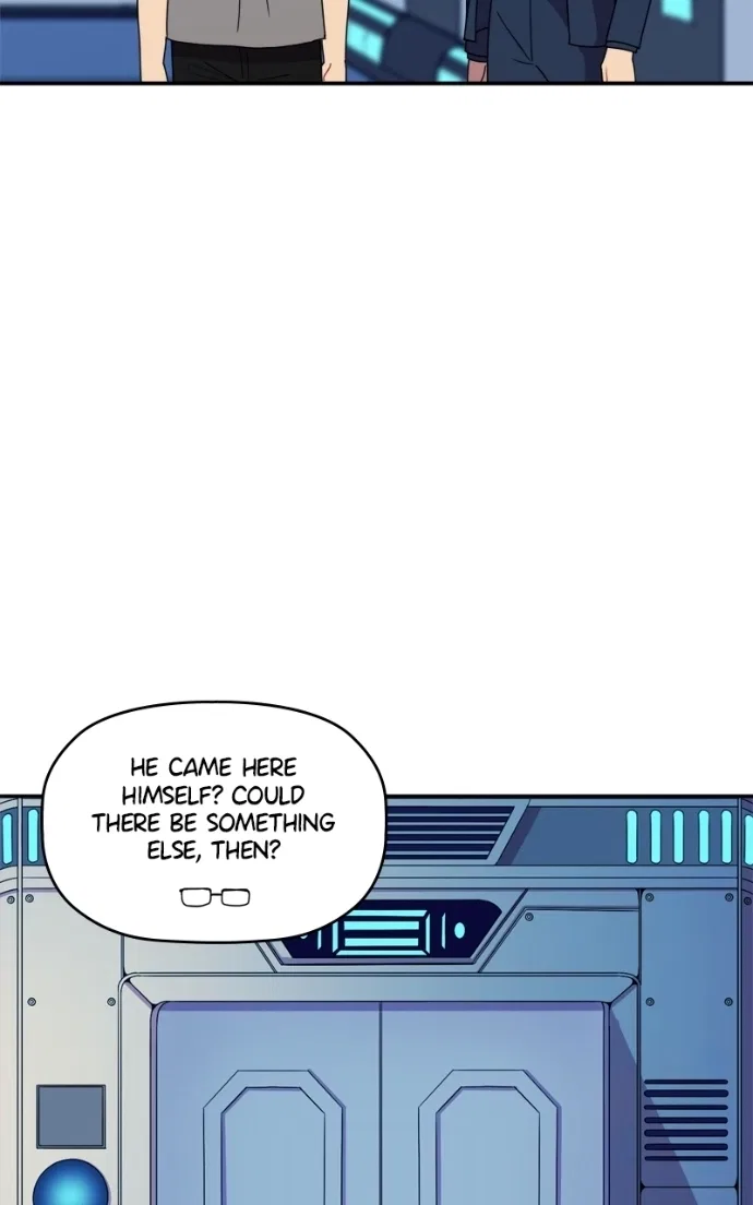 Take My Money Chapter 129 – Page 35
