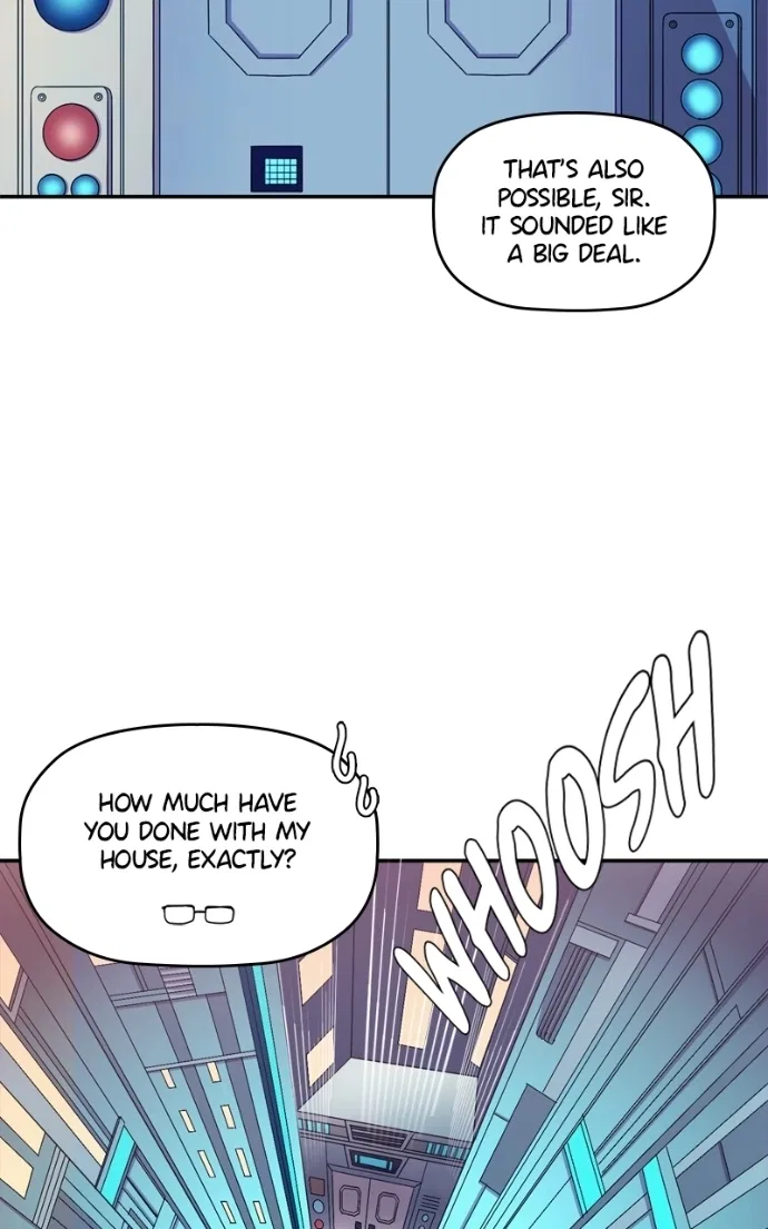 Take My Money Chapter 129 – Page 36