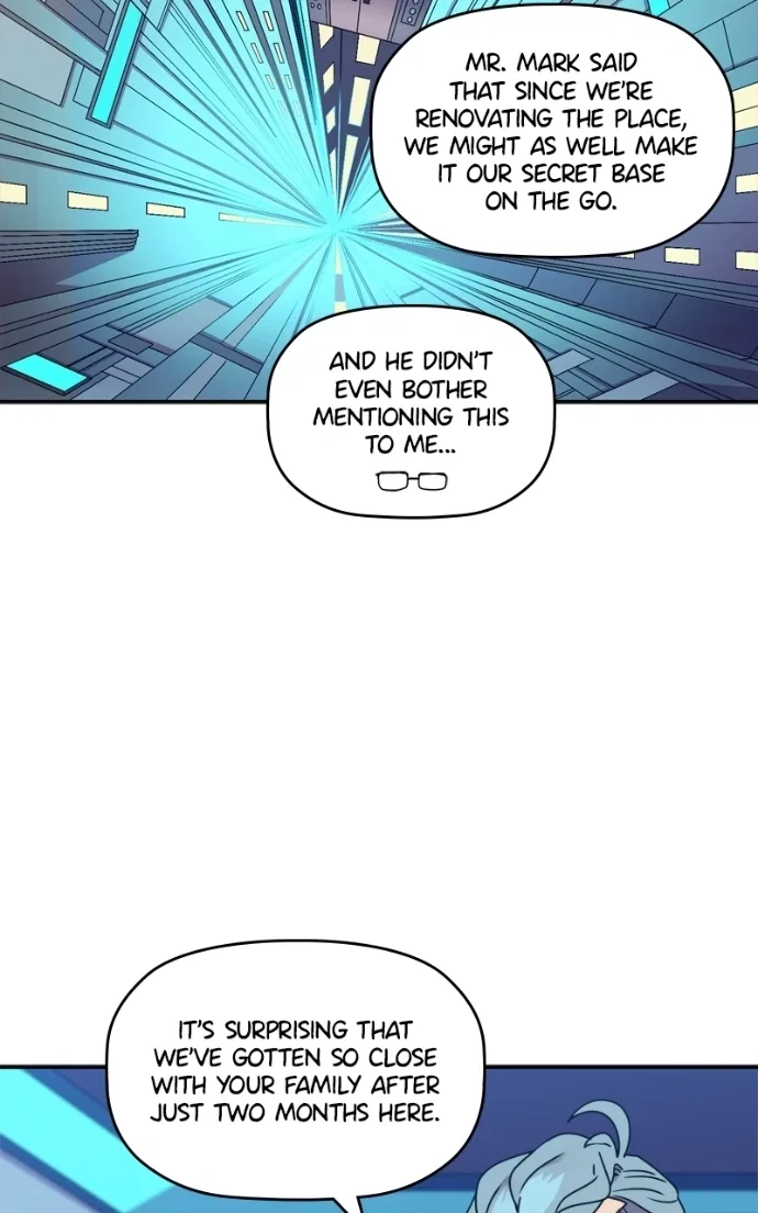 Take My Money Chapter 129 – Page 37