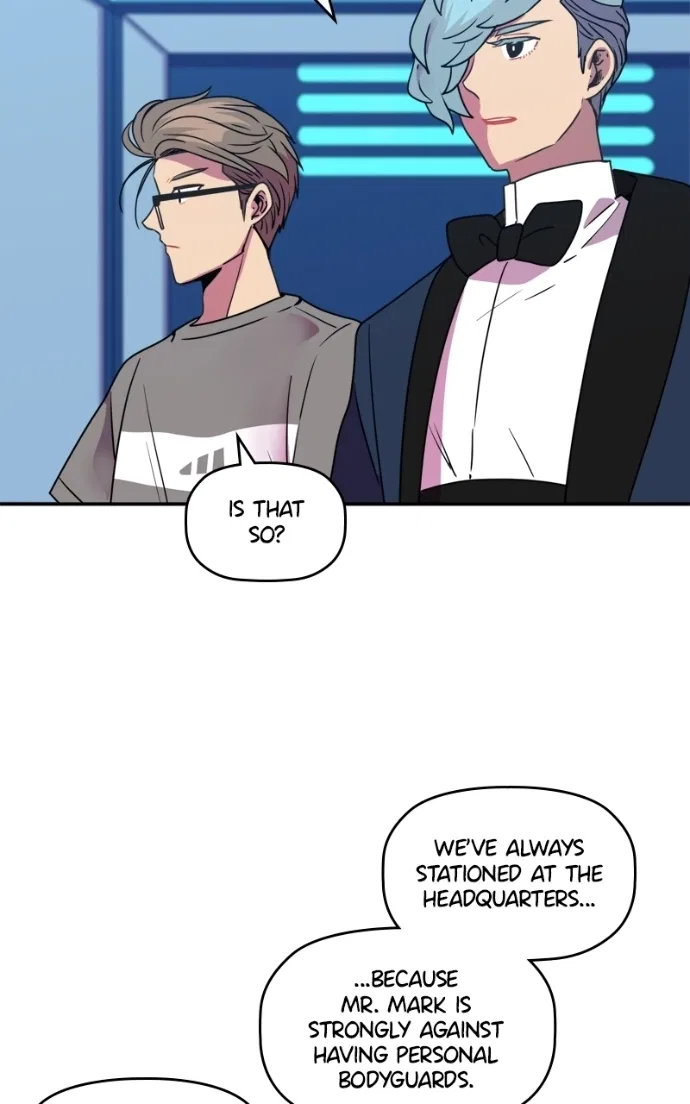 Take My Money Chapter 129 – Page 38