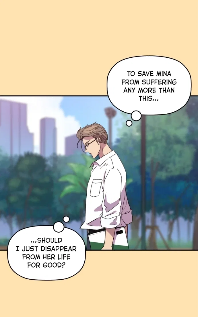 Take My Money Chapter 129 – Page 42
