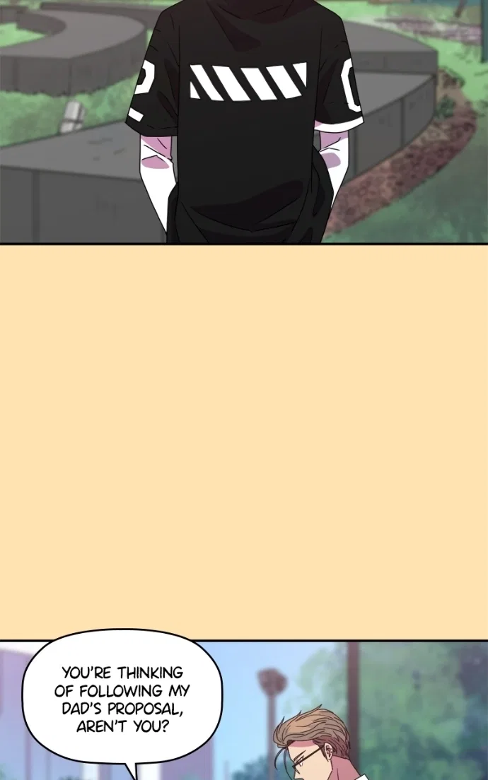 Take My Money Chapter 129 – Page 47