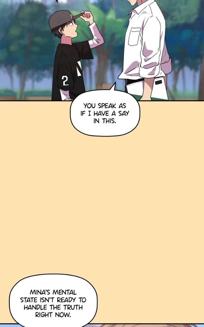 Take My Money Chapter 129 – Page 48