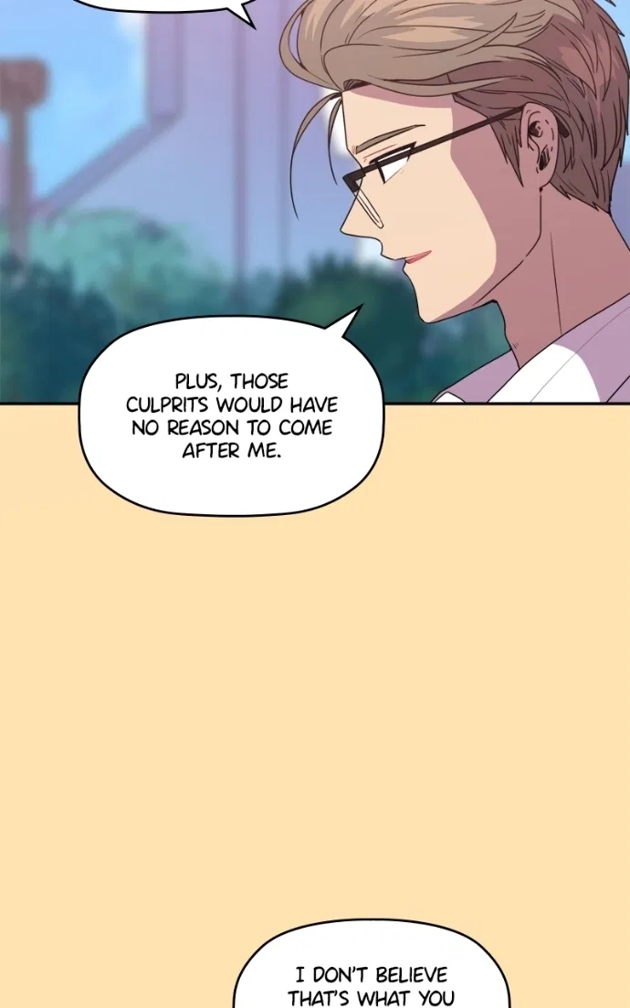 Take My Money Chapter 129 – Page 49
