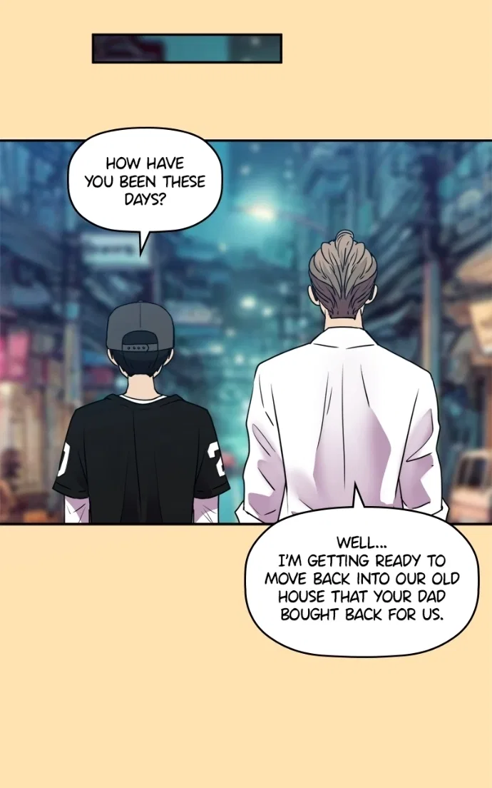 Take My Money Chapter 129 – Page 51