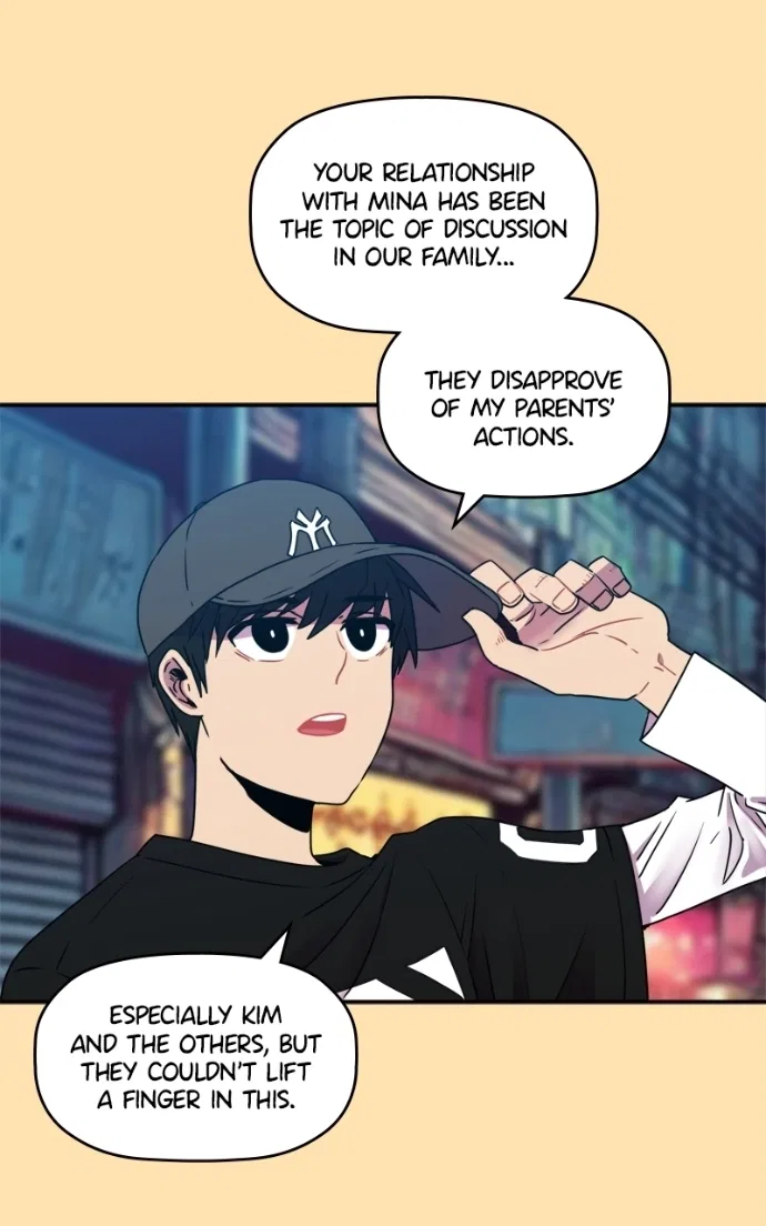 Take My Money Chapter 129 – Page 52