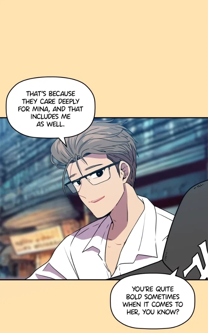 Take My Money Chapter 129 – Page 53