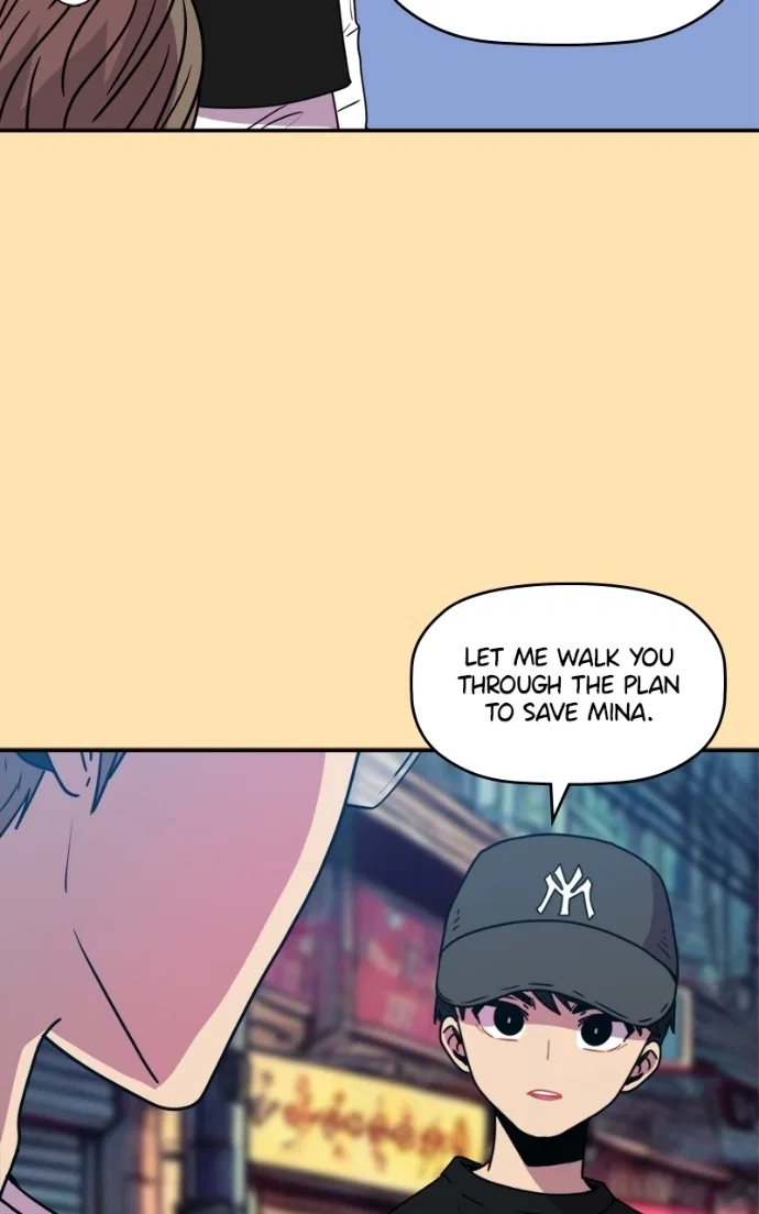 Take My Money Chapter 129 – Page 55