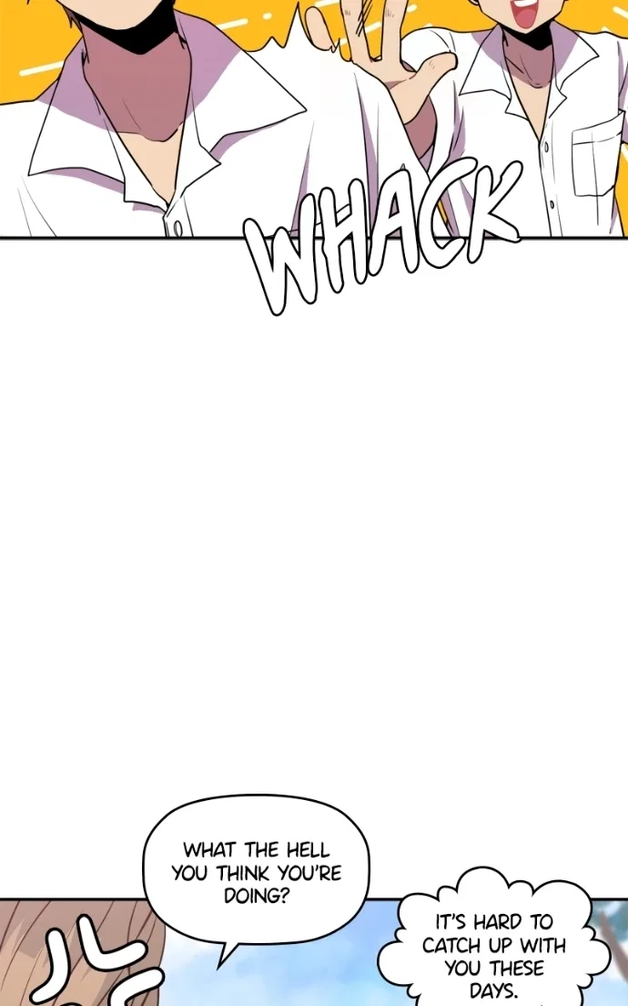 Take My Money Chapter 128 – Page 6