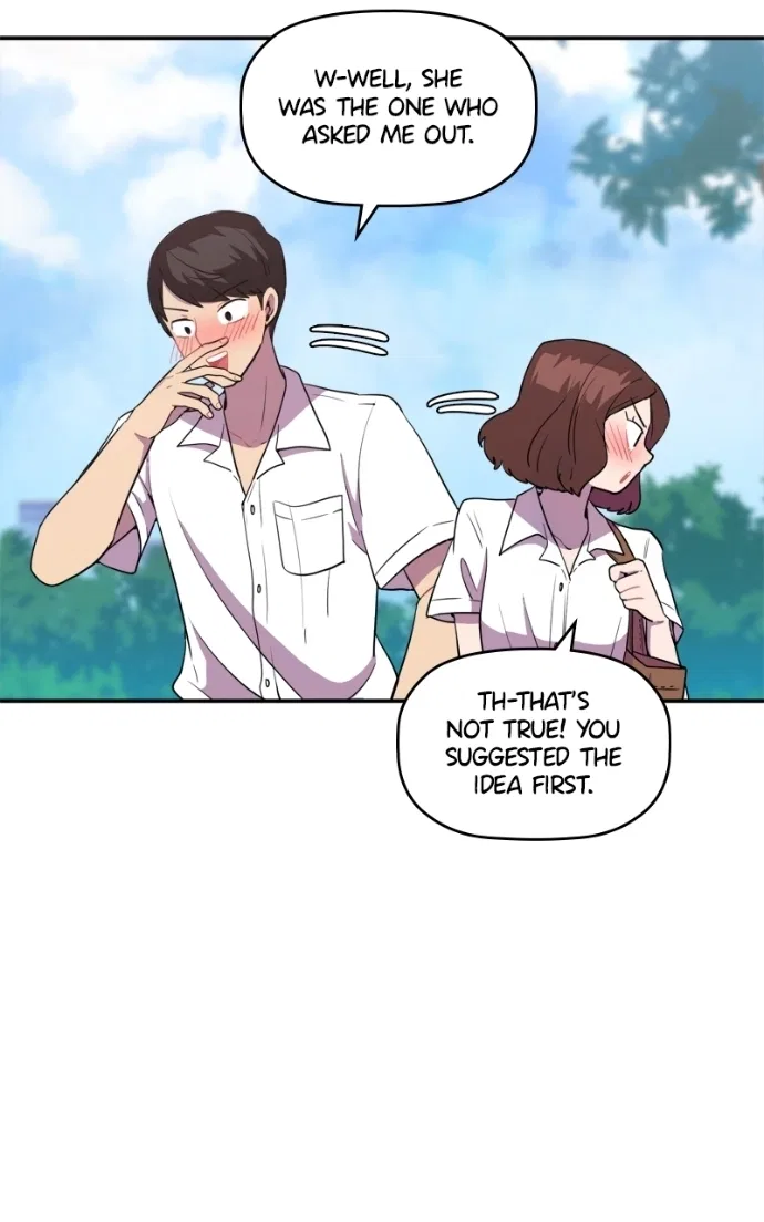 Take My Money Chapter 128 – Page 9