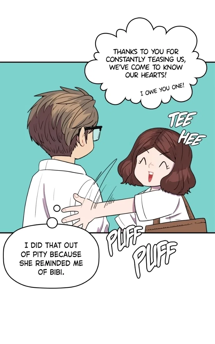 Take My Money Chapter 128 – Page 10
