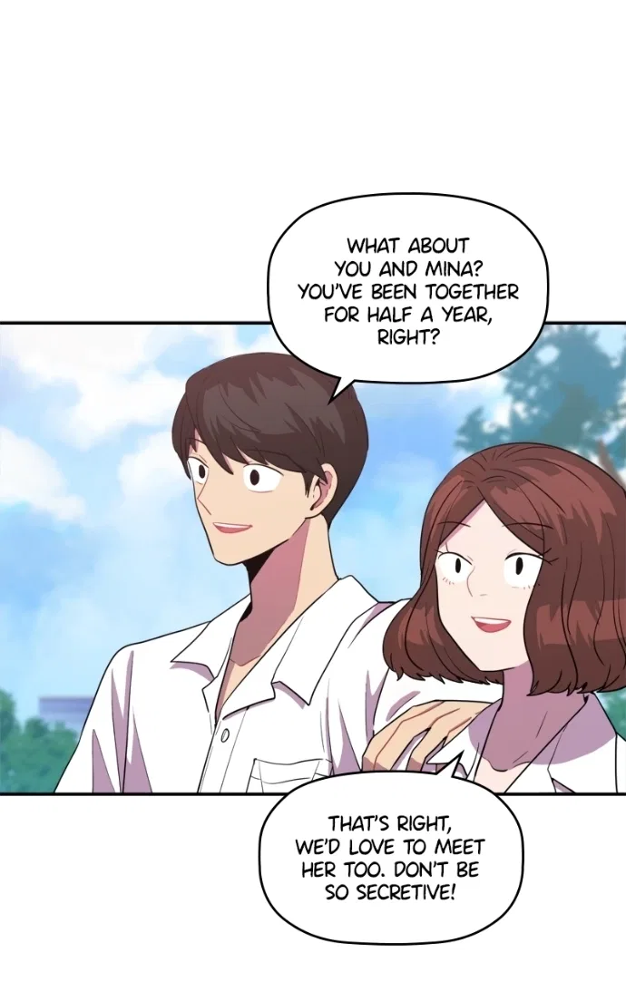 Take My Money Chapter 128 – Page 11