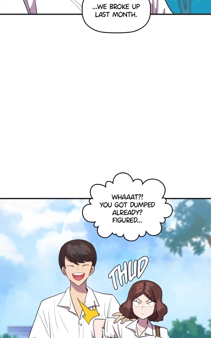 Take My Money Chapter 128 – Page 14