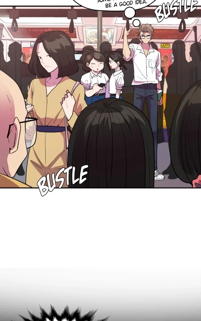 Take My Money Chapter 128 – Page 19