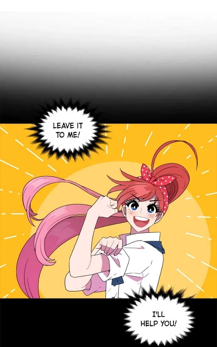 Take My Money Chapter 128 – Page 22