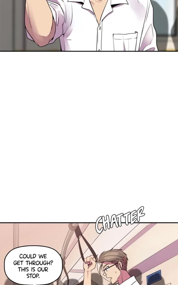 Take My Money Chapter 128 – Page 26