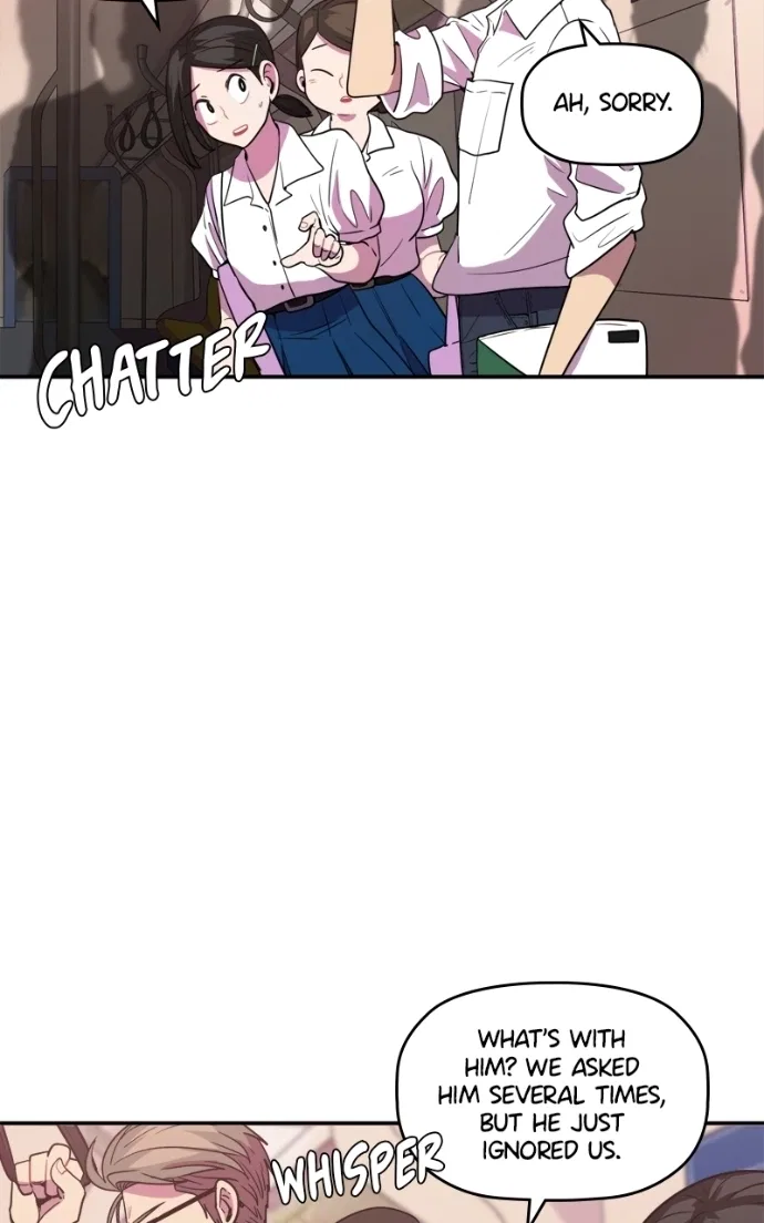 Take My Money Chapter 128 – Page 27