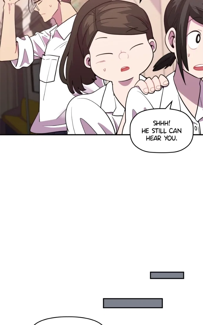Take My Money Chapter 128 – Page 28