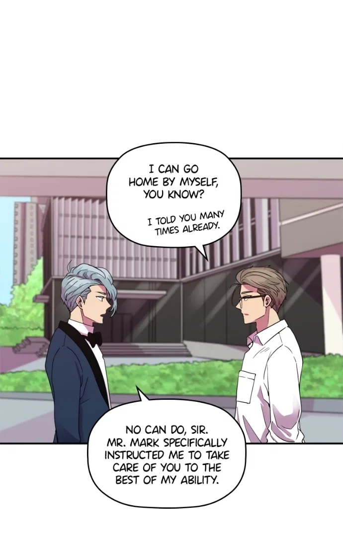 Take My Money Chapter 128 – Page 32