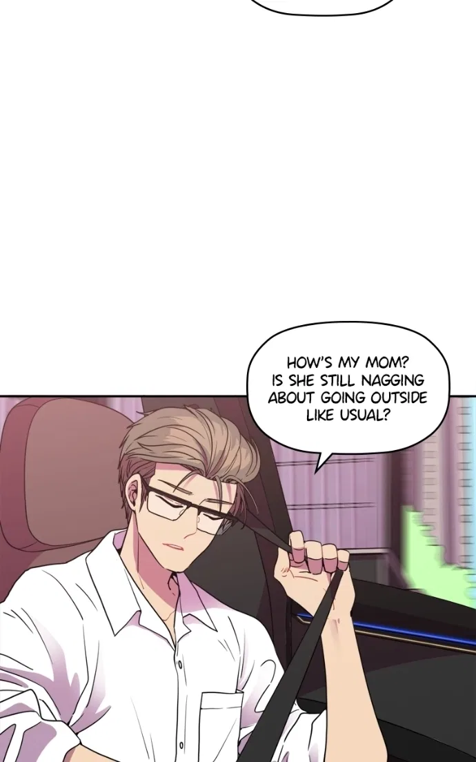 Take My Money Chapter 128 – Page 34
