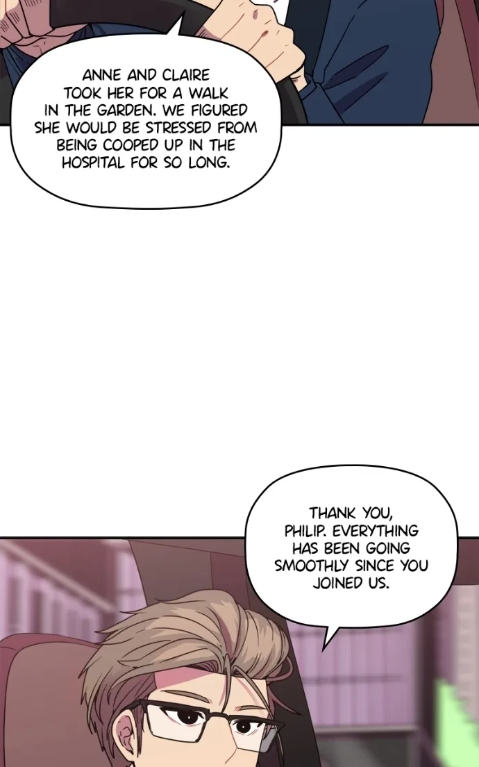 Take My Money Chapter 128 – Page 36