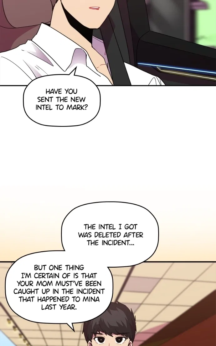 Take My Money Chapter 128 – Page 37