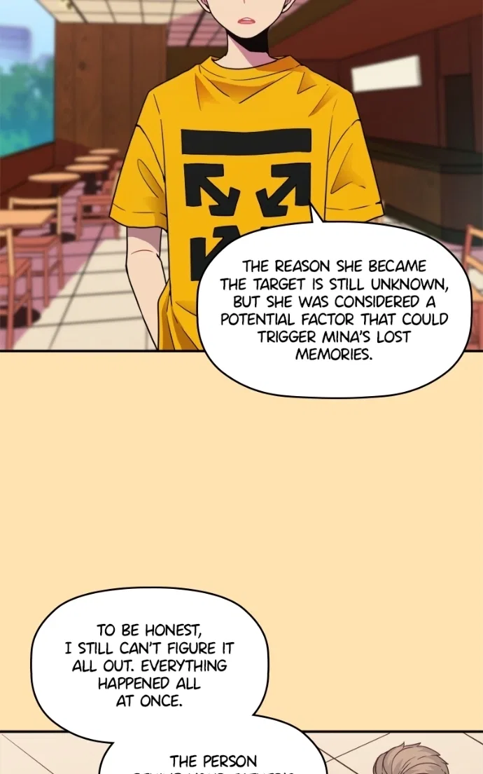 Take My Money Chapter 128 – Page 38