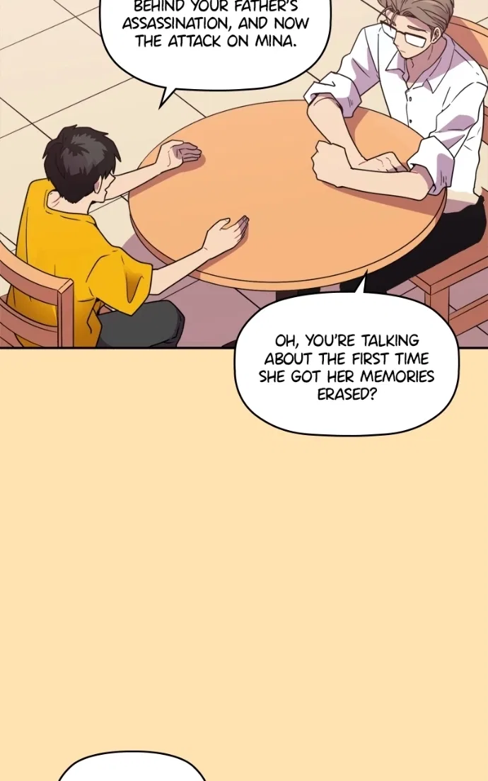Take My Money Chapter 128 – Page 39