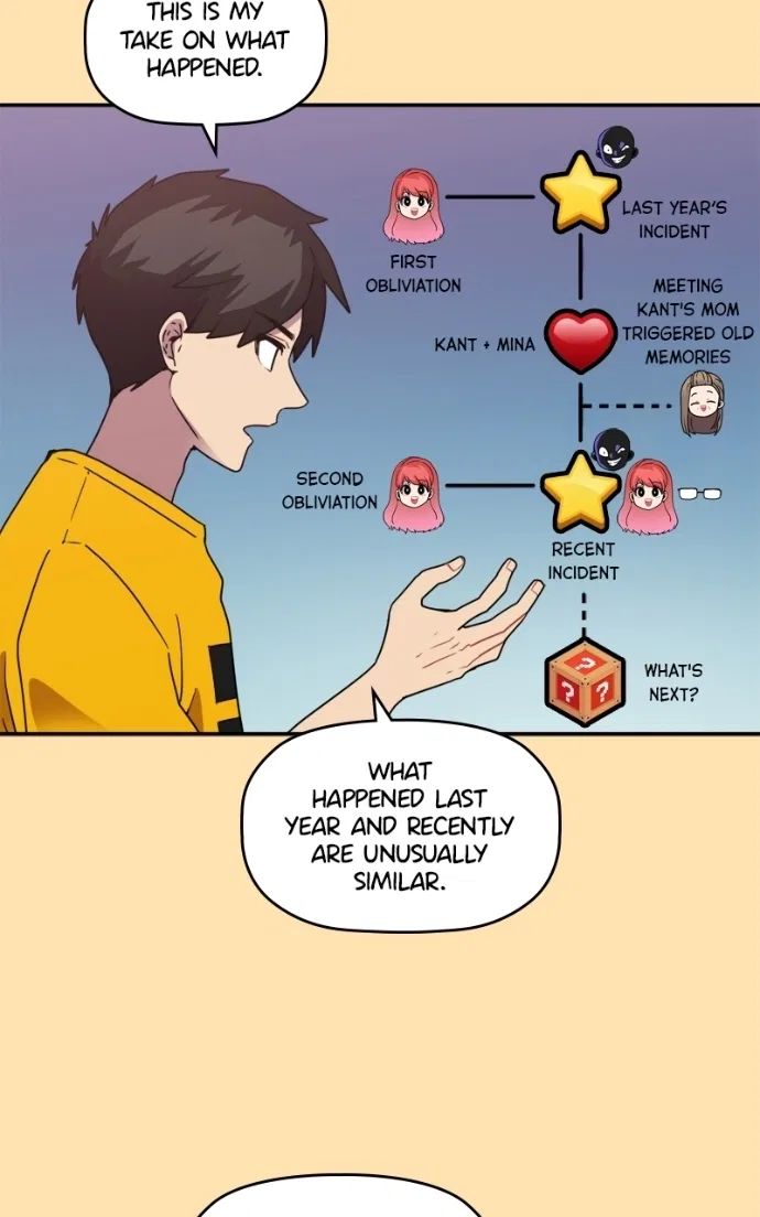 Take My Money Chapter 128 – Page 40