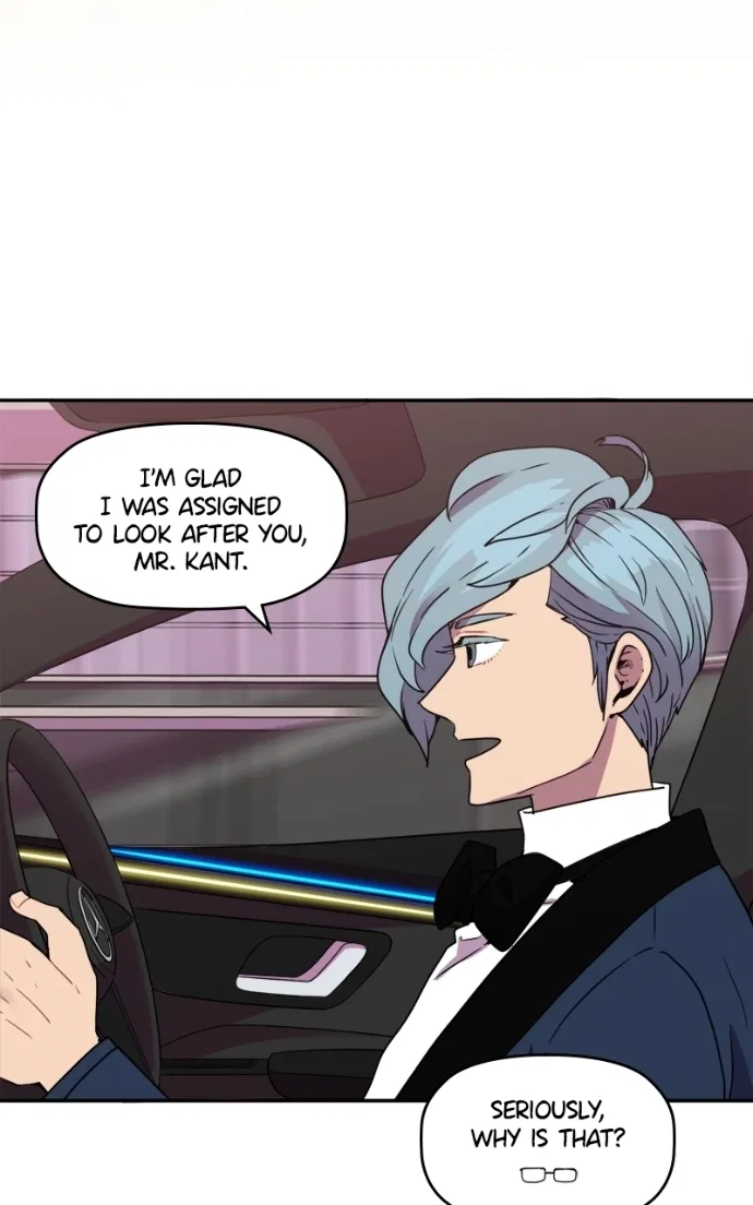 Take My Money Chapter 128 – Page 43
