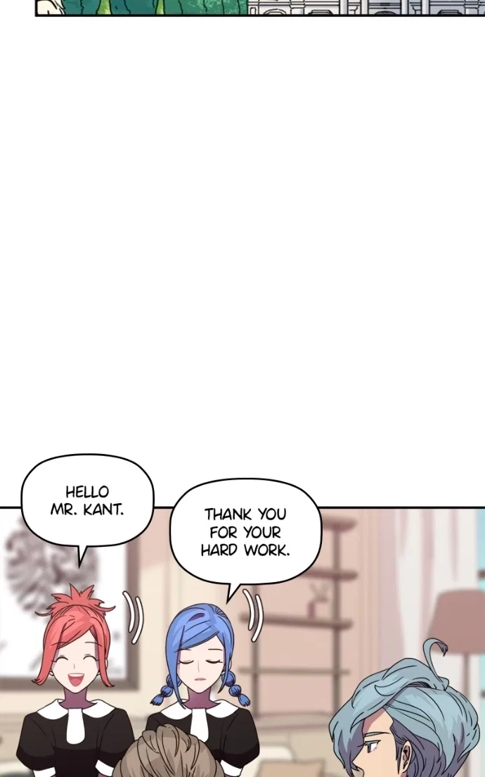Take My Money Chapter 128 – Page 46