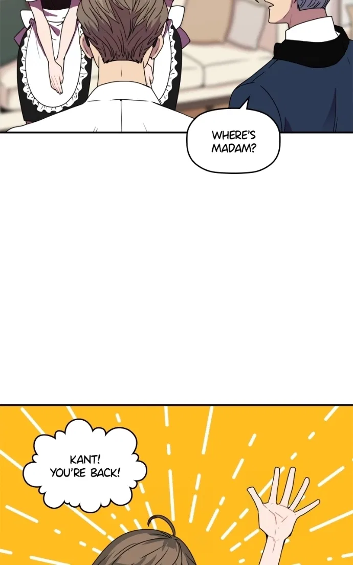 Take My Money Chapter 128 – Page 47
