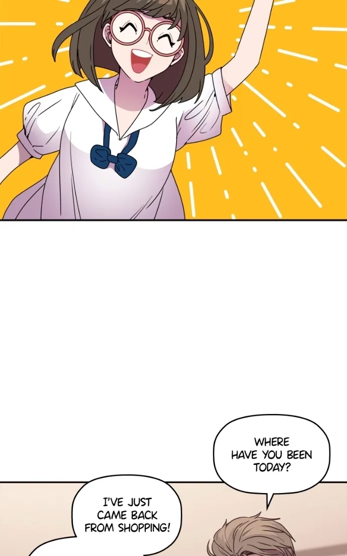 Take My Money Chapter 128 – Page 48