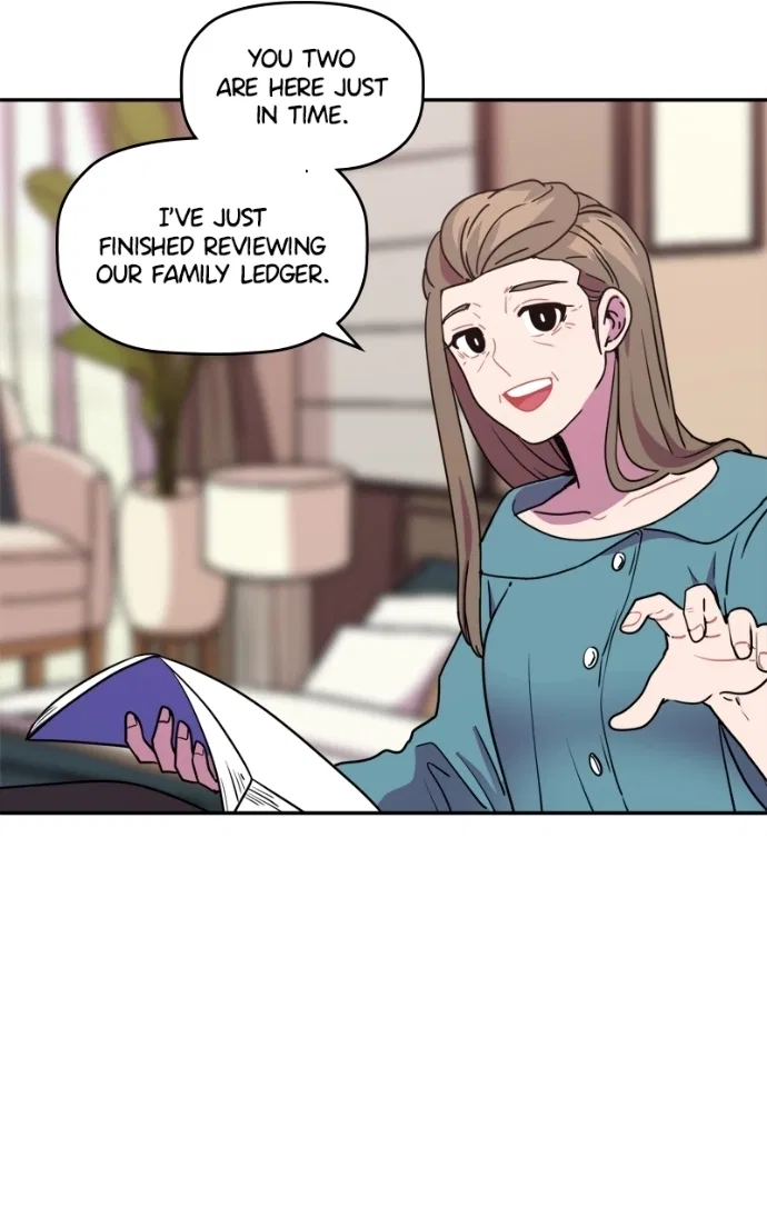 Take My Money Chapter 128 – Page 51