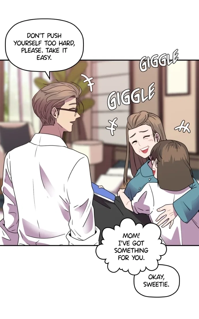 Take My Money Chapter 128 – Page 52