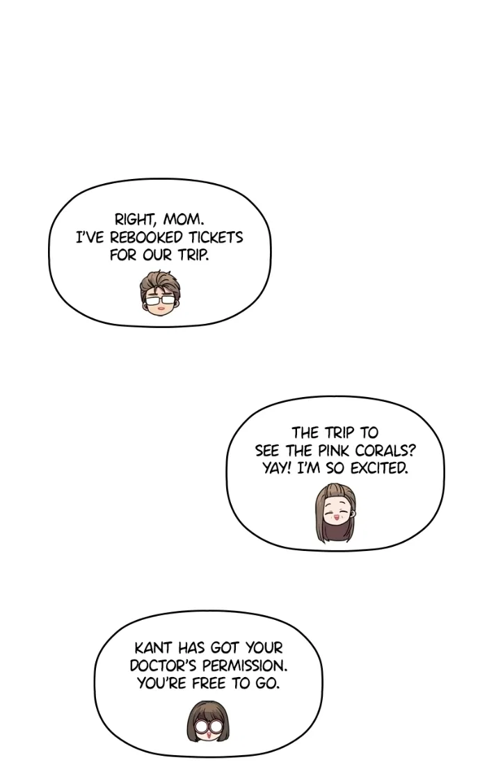 Take My Money Chapter 128 – Page 53