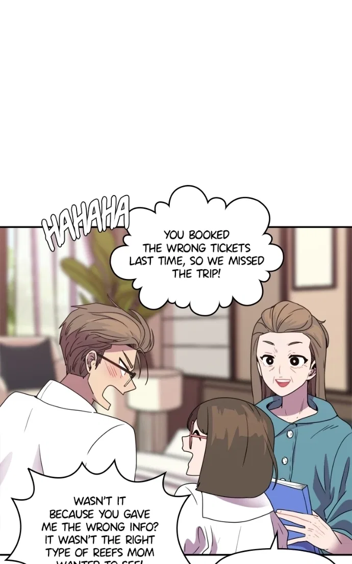 Take My Money Chapter 128 – Page 54