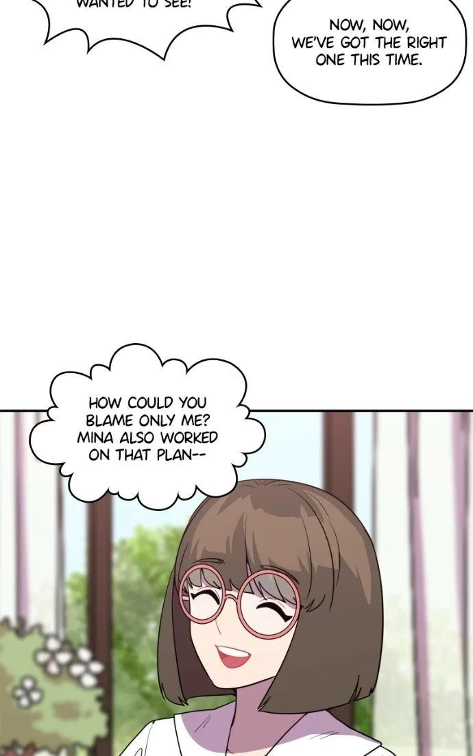 Take My Money Chapter 128 – Page 55
