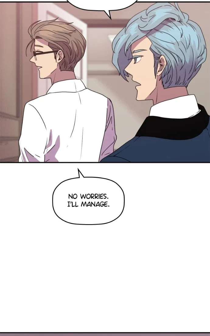 Take My Money Chapter 128 – Page 60
