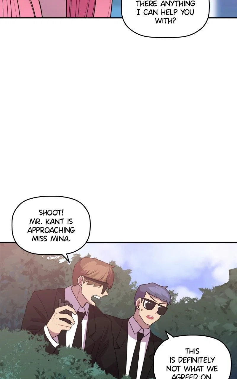 Take My Money Chapter 127 – Page 4